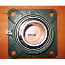 Łożysko samonastawne w oprawie