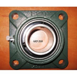 Łożysko samonastawne w oprawie