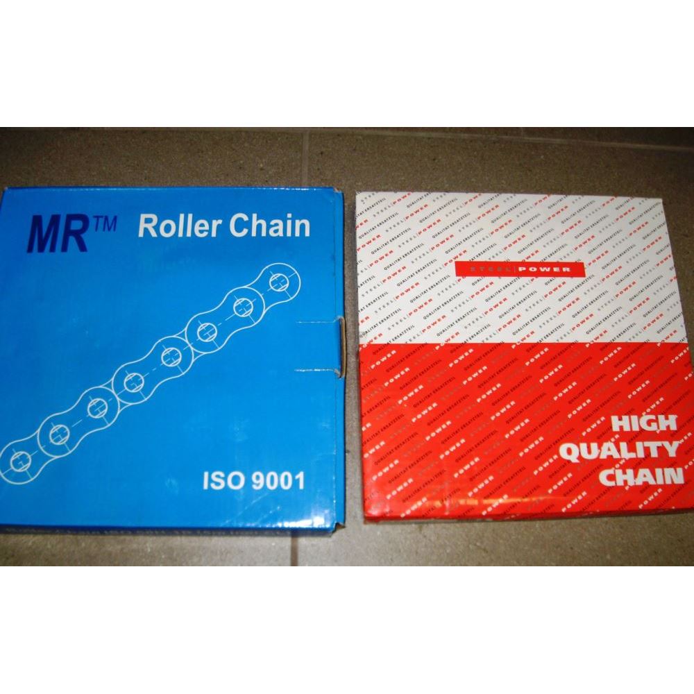 Łańcuch 12B-1  3/4" 5mb