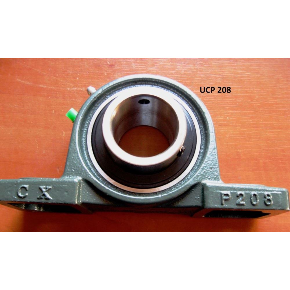 Łożysko samonastawne w oprawie