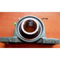 Łożysko samonastawne w oprawie