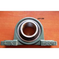 Łożysko samonastawne w oprawie