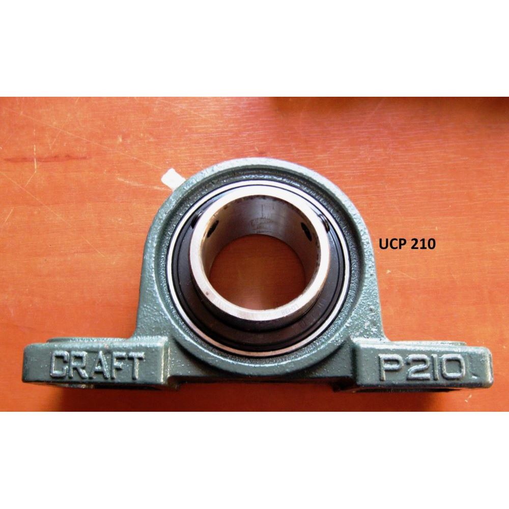 Łożysko samonastawne w oprawie