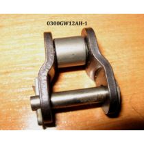 Ogniwo wygięte pojedyńcze GW12AH-1  3/4"