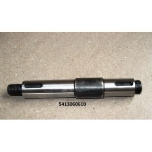 Wał napędzany przekładni gwiazdy