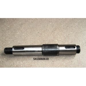 Wał napędzany przekładni gwiazdy