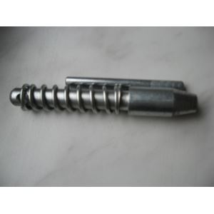 Zestaw napr. zamka belki 15M