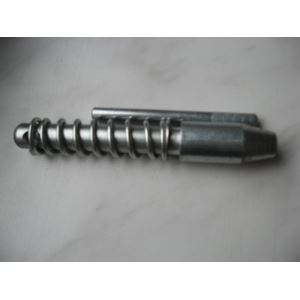 Zestaw napr. zamka belki 15M