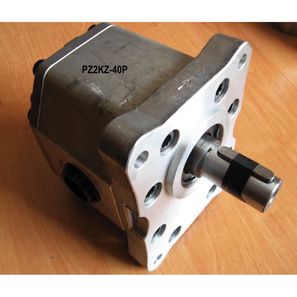 Pompa hydrauliczna na klin prawa 7214065010 Pompa hydrauliczna na klin prawa 7214065010