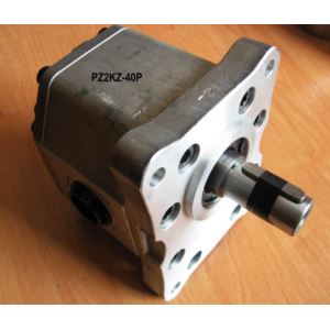 Pompa hydrauliczna na  klin prawa  7214065010