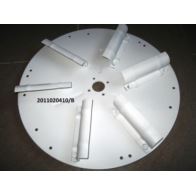 Tarcza rozsiewająca prawa