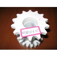 Koło łańcuchowe podw szer/ do podbieracza Z14/Z20