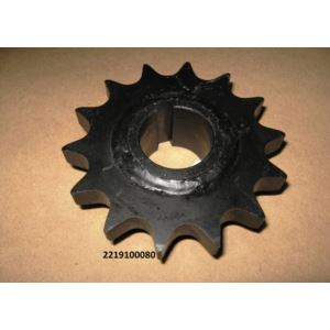 Koło łańcuchowe Z-14 1"  fi 40mm