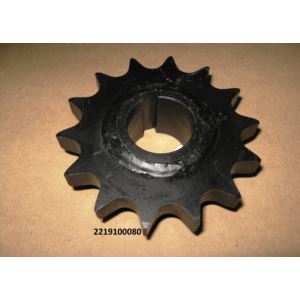 Koło łańcuchowe Z-14 1"  fi 40mm