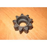 Koło zębate rozruszniuka/bendix/