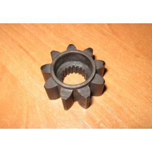 Koło zębate rozruszniuka/bendix/