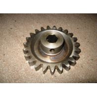 Koło zębate Z-23 m4  fi 17mm