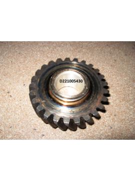 Koło pośrednie rozrządu małe