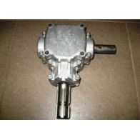 Przekładnia kątowa