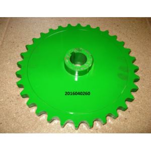 Koło łańcuchowe Z-32 1" fi 34mm