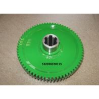 Koło zębate Z-68 (zamiennik)