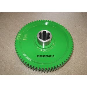 Koło zębate Z-68 (zamiennik)