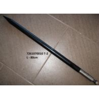 Palec do obornika  L-800/ fi 30mm/M16