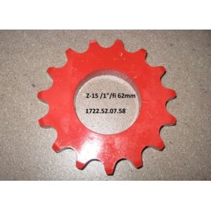 Koło napinacza Z-15 1" fi 62mm