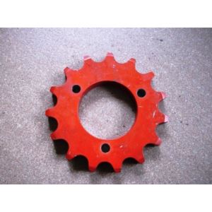 Koło napinacza Z-15 1" fi 62mm