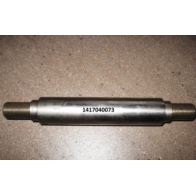 Oś kultywatora fi 32mm