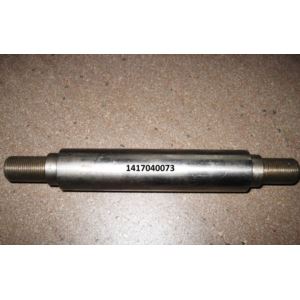 Oś kultywatora fi 32mm