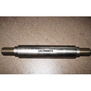 Oś kultywatora fi 32mm