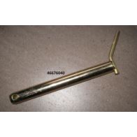 Sworzeń zaczepu dolnego