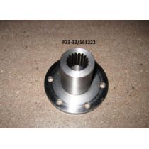 Końcówka do pompy PZ3-32  (PZ2-K-40)