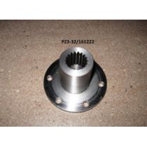 Końcówka do pompy PZ3-32  (PZ2-K-40)