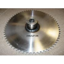 Koło łańcuchowe Z-65 1/2" fi 25mm