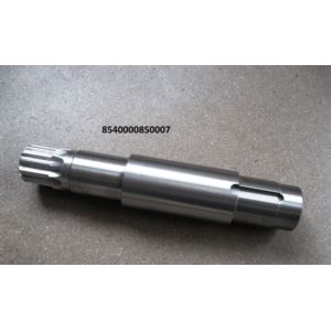 Wał wyjściowy 28.30.03 na klin L-245 mm