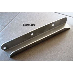 Łopatka tarczy prawa L-300mm