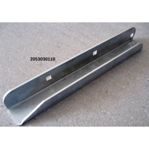 Łopatka tarczy lewa L-300mm