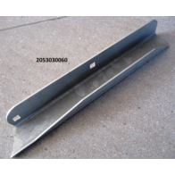 Łopatka tarczy prawa dł.-280mm