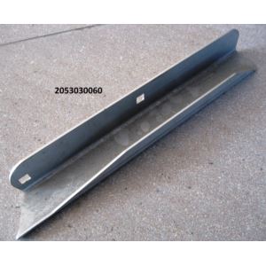 Łopatka tarczy prawa dł.-280mm