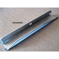 Łopatka tarczy lewa dł.-280mm