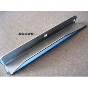 Łopatka tarczy lewa dł.-280mm