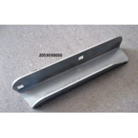 Łopatka tarczy prawa dł.-215mm