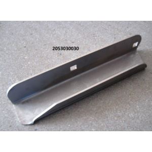 Łopatka tarczy lewa dł.-215