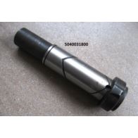 Cylinder przyśpieszacza n/typ