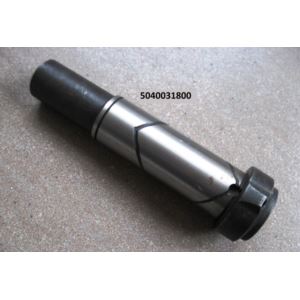 Cylinder przyśpieszacza n/typ