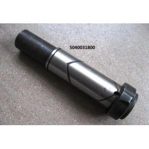 Cylinder przyśpieszacza n/typ