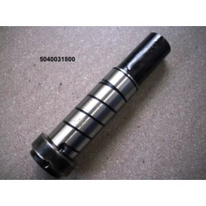 Cylinder przyśpieszacza n/typ