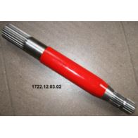 Wał napędu /zamiennik/